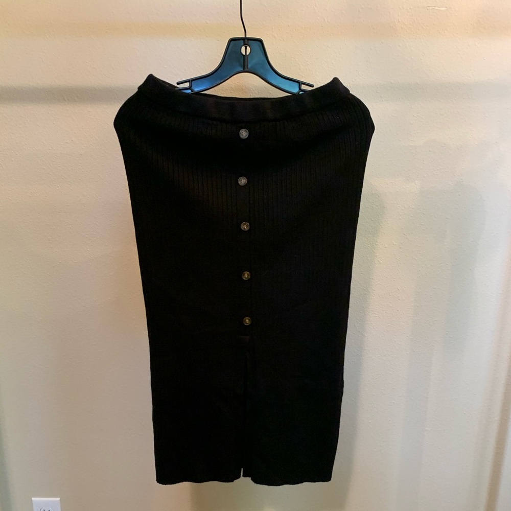 Pencil Skirt
